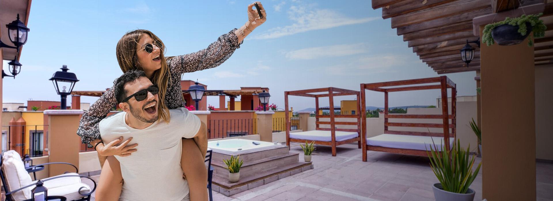 Krystal Grand® Residences & Villas San Miguel San Miguel de Allende Krystal Grand® Residences & Villas San Miguel San Miguel de Allende