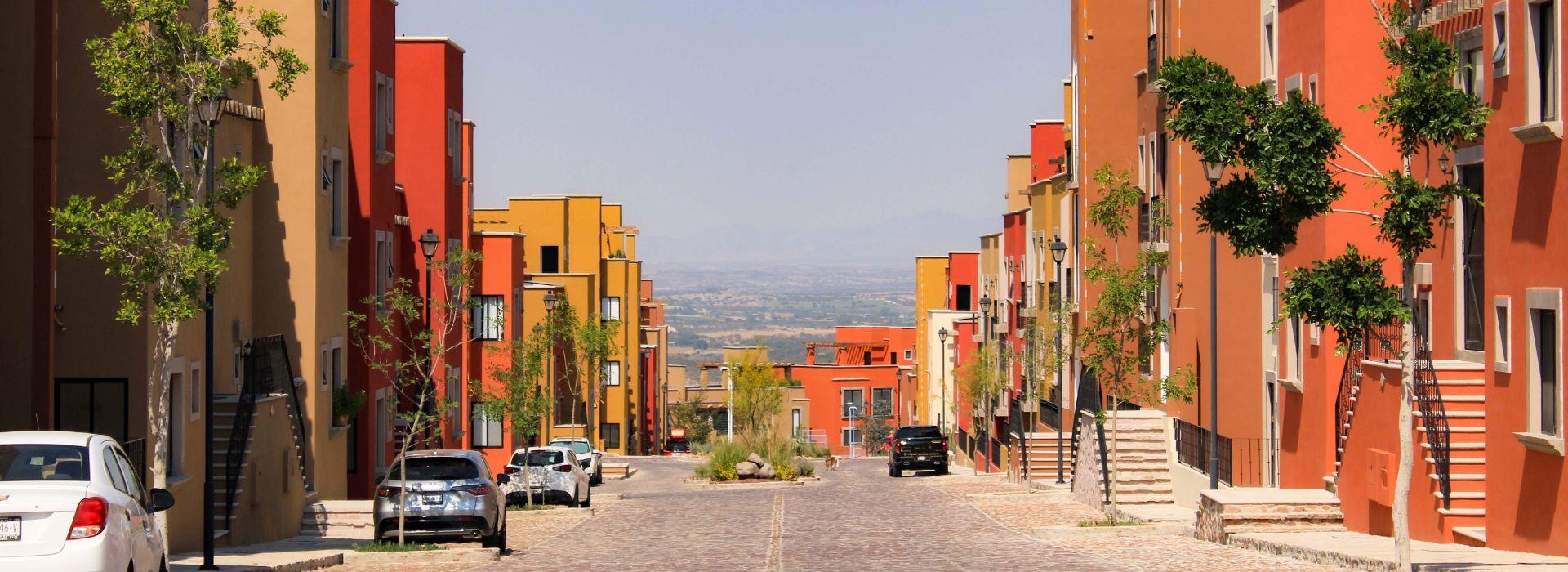 Krystal Grand® Residences & Villas San Miguel San Miguel de Allende Krystal Grand® Residences & Villas San Miguel San Miguel de Allende