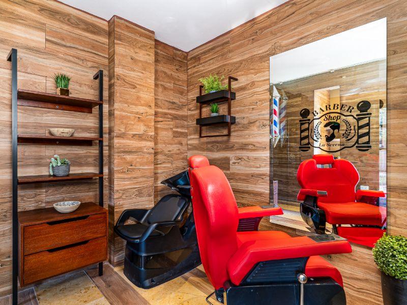 Barbearia  Krystal Grand® Residences & Villas San Miguel San Miguel de Allende Barbearia  Krystal Grand® Residences & Villas San Miguel San Miguel de Allende