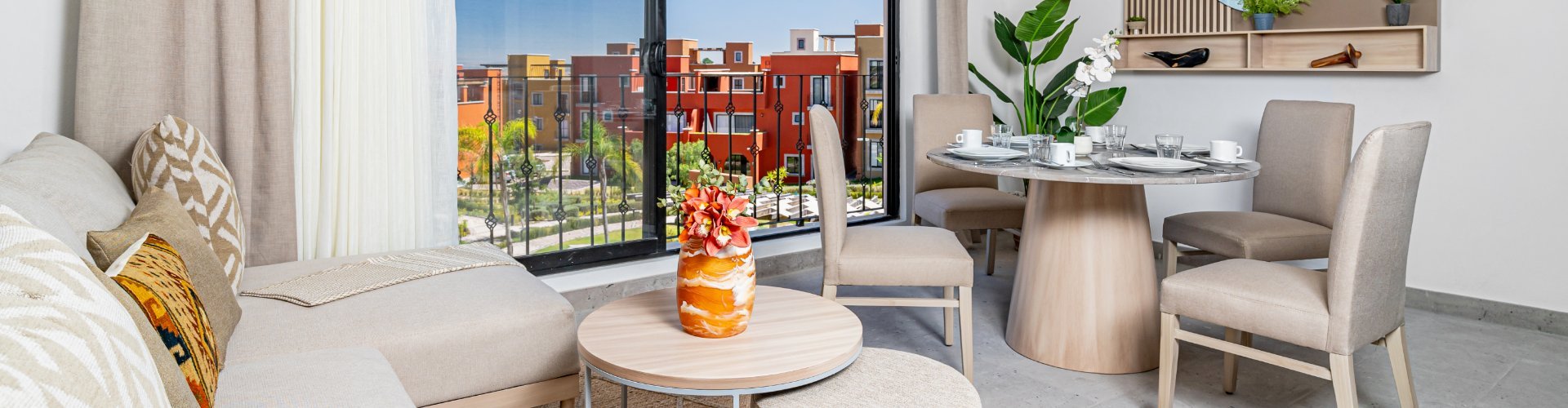   Krystal Grand® Residences & Villas San Miguel San Miguel de Allende