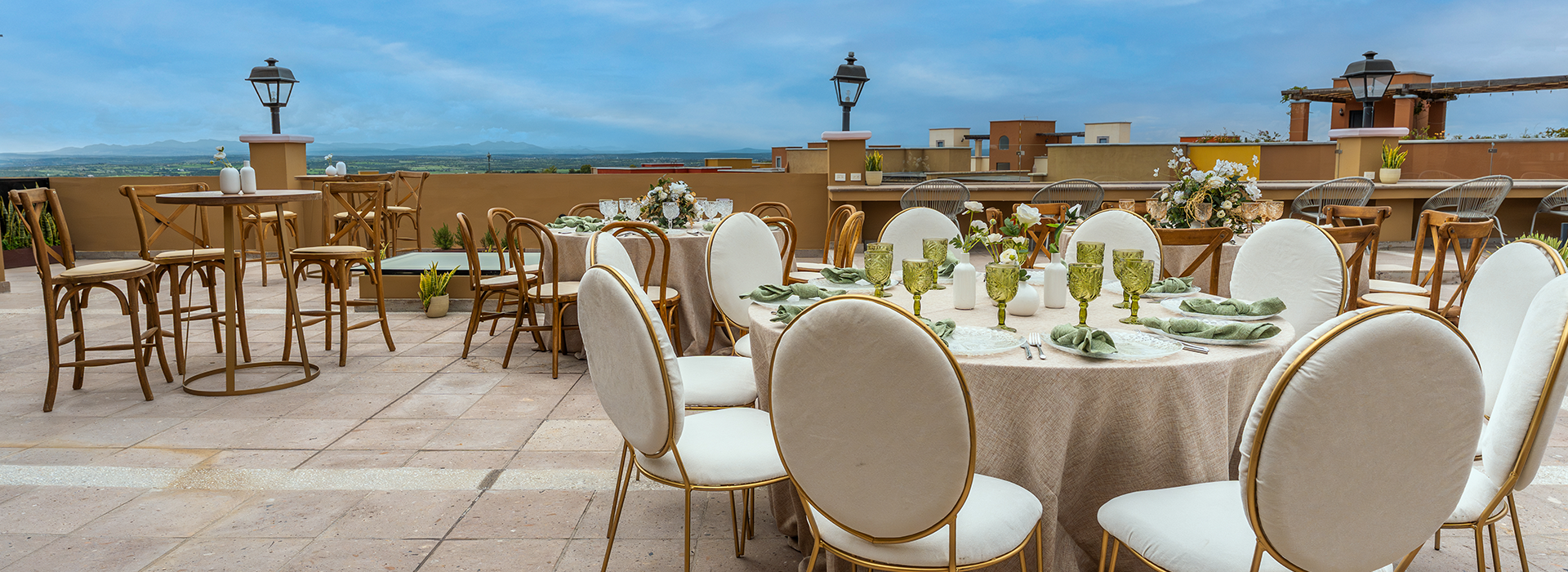 Krystal Grand® Residences & Villas San Miguel San Miguel de Allende Krystal Grand® Residences & Villas San Miguel San Miguel de Allende